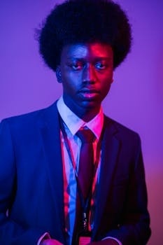 Foto de Santiago García